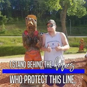 Meet your Posher, Sean